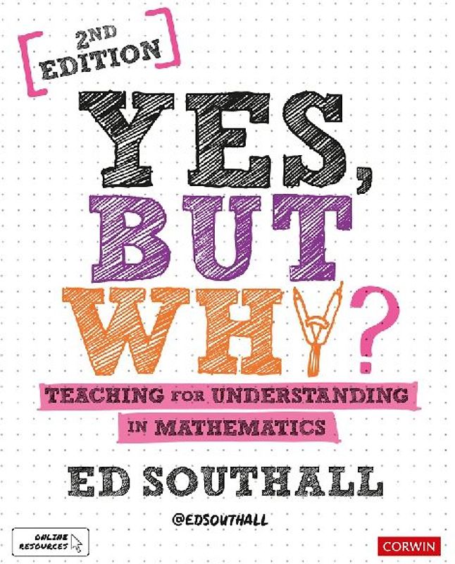 Yes, but why? Teaching for understanding in mathematics