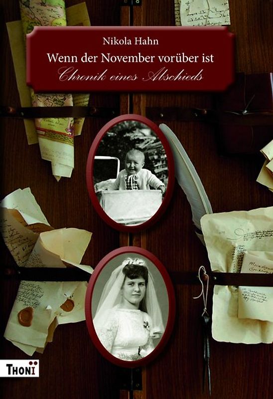 Wenn der November vorüber ist