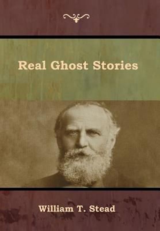 Real Ghost Stories