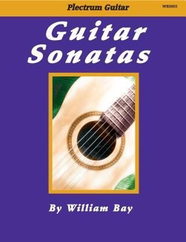 Guitar Sonatas