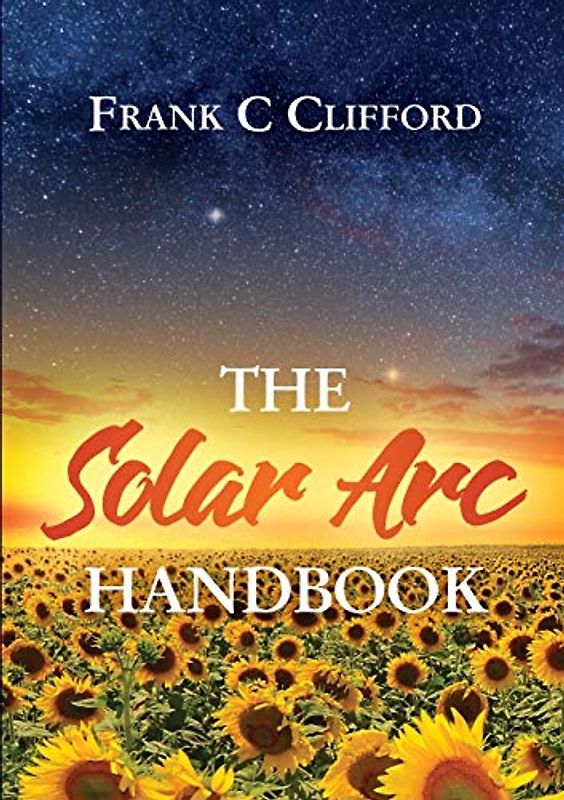 SOLAR ARC HANDBK