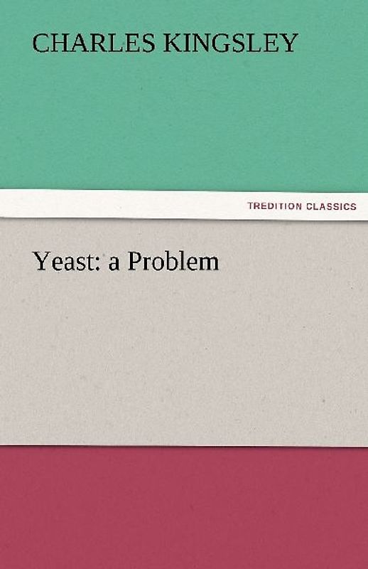 Yeast: a Problem