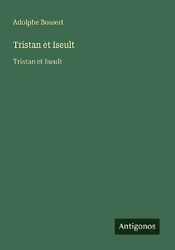 Tristan et Iseult