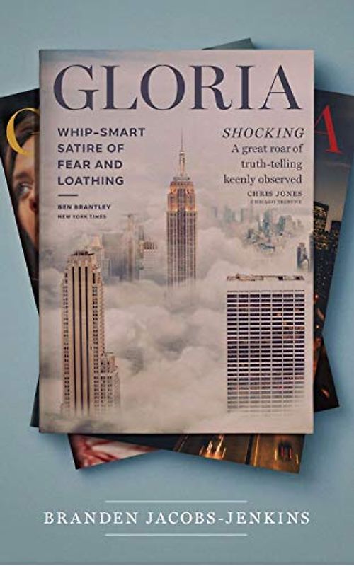 Gloria (TCG Edition)