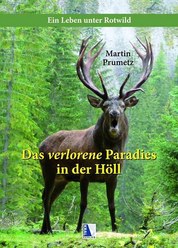 Das verlorene Paradies in der Höll