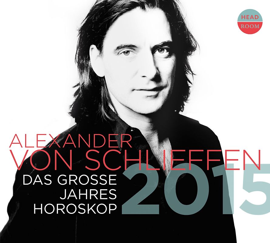 2015. Das große Jahreshoroskop