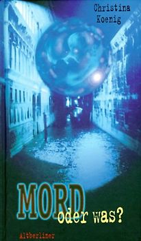 Mord oder was?