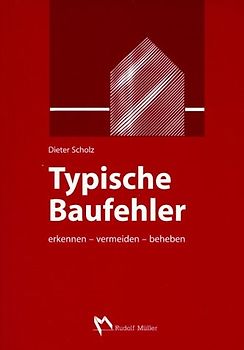 Typische Baufehler