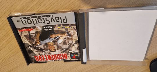 Kundenbild für Resident Evil
