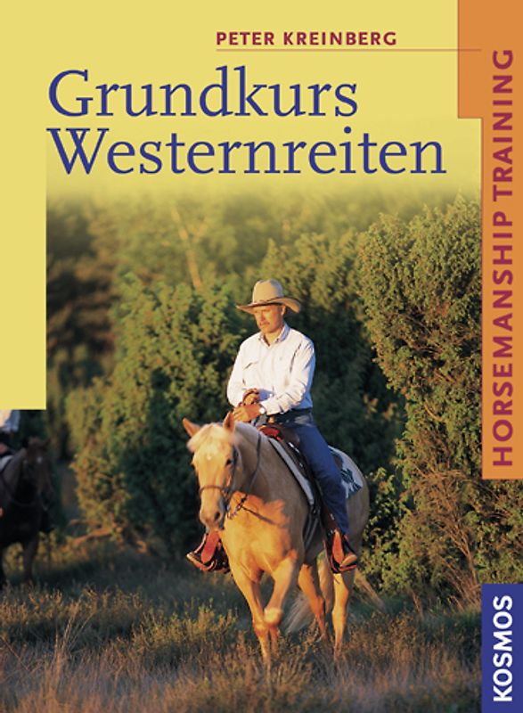 Grundkurs Westernreiten