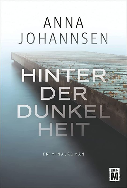 Hinter der Dunkelheit