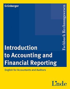 Introduction to Accounting and Financial Reporting