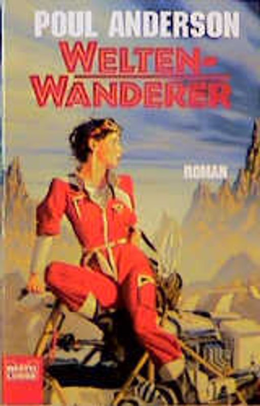 Weltenwanderer