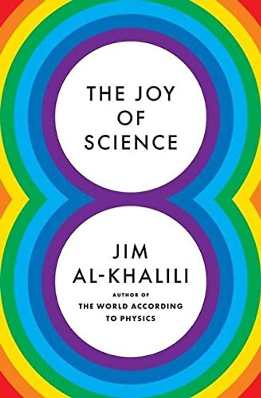 The Joy of Science