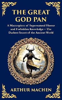 The Great God Pan