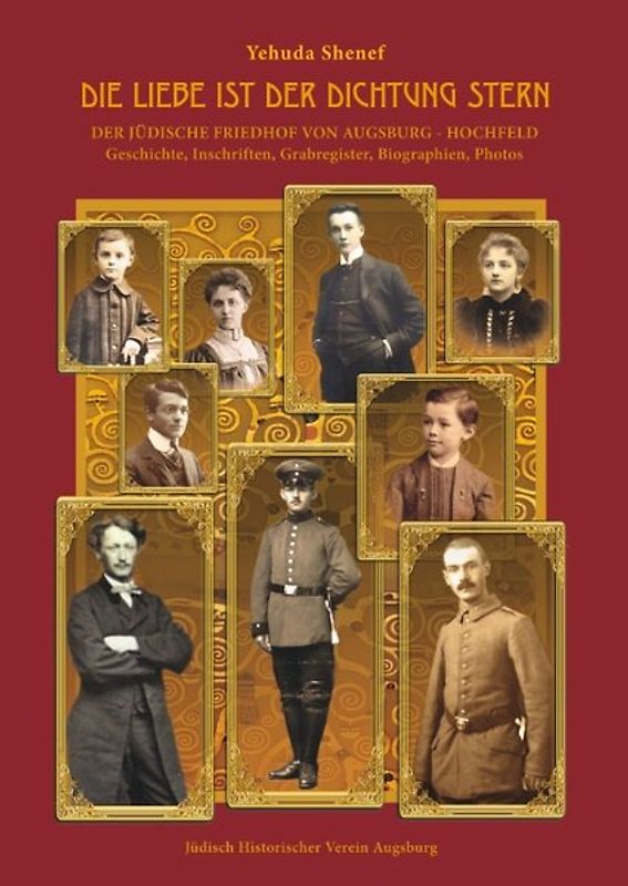 Die Liebe ist der Dichtung Stern