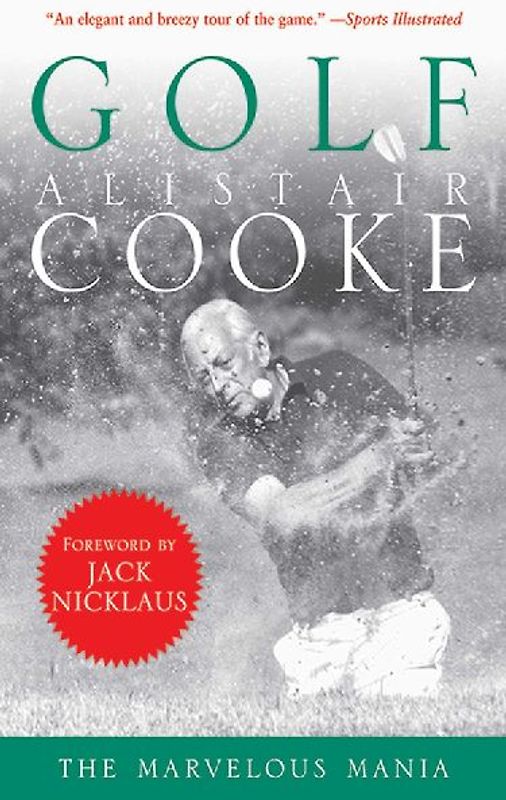 Golf: The Marvelous Mania