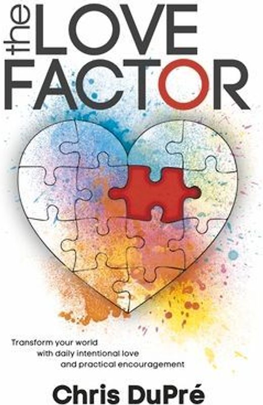 The Love Factor