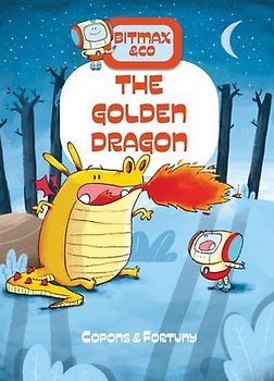 The Golden Dragon