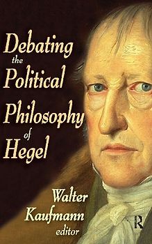 Debating the Political Philosophy of Hegel