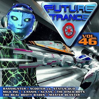 Various - Future Trance Vol.46