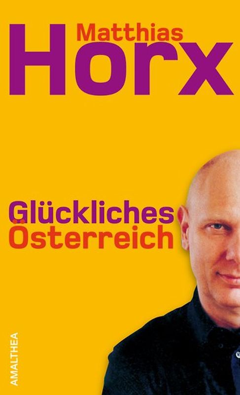 Glückliches Österreich