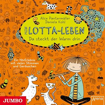 Mein Lotta-Leben