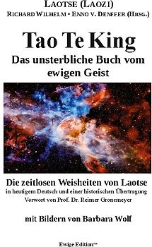 Tao Te King