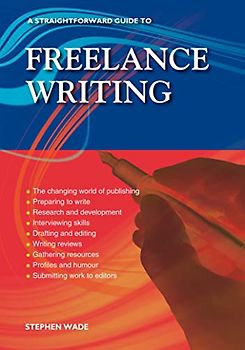 A Straightforward Guide to Freelance Writing