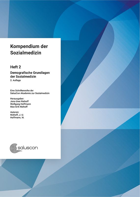 Kompendium der Sozialmedizin