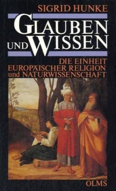 Glauben und Wissen