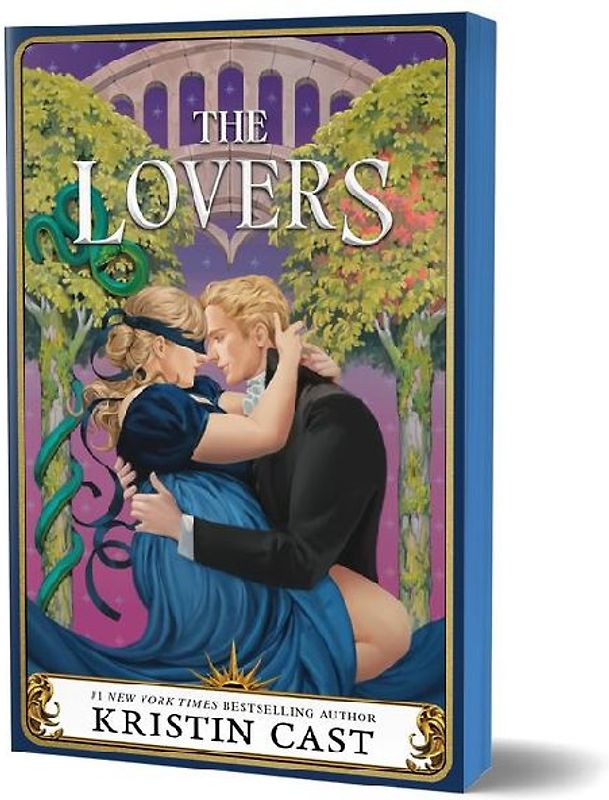 The Lovers (Deluxe Edition)