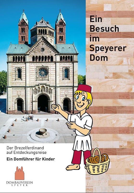 Ein Besuch im Speyerer Dom