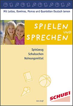 Spielen und Sprechen