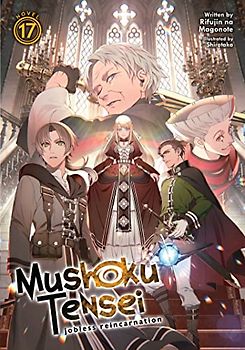 Mushoku Tensei (Mushoku Tensei, 17)