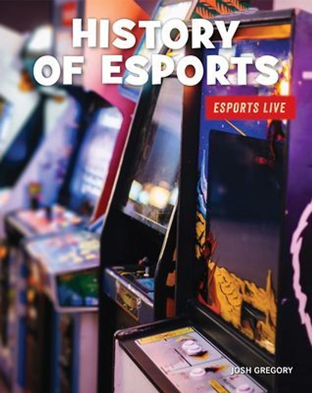 History of Esports