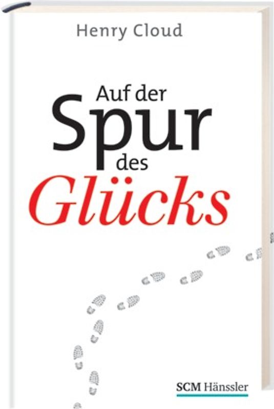 Auf der Spur des Glücks