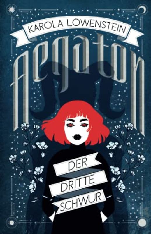 Aegaton - Der dritte Schwur (Die Legende von Aegaton, Band 2)