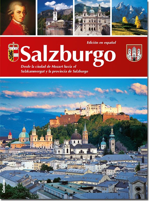 Salzburgo