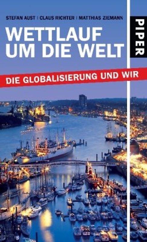 Wettlauf um die Welt