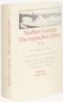 Die englischen Jahre 1-3