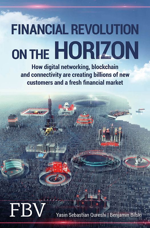 Financial Revolution on the Horizon