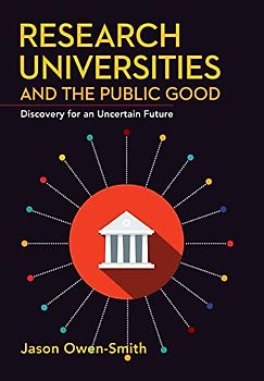 Research Universities and the Public Good