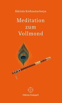 Meditation zum Vollmond