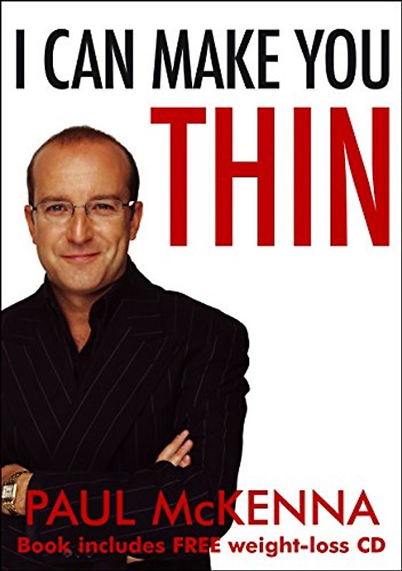 I Can Make You Thin - Paul McKenna