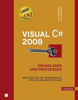 Visual C# 2008