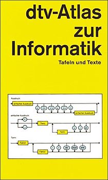 dtv-Atlas zur Informatik