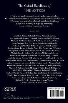 Oxford Handbook of the Aztecs