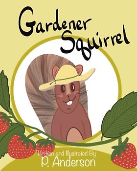 Gardener Squirrel