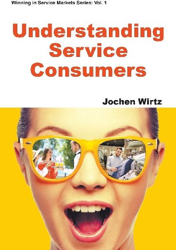 Understanding Service Consumers